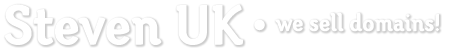 Steven UK Logo